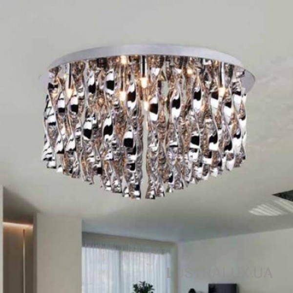 Потолочный светильник Azzardo Jewel 70 810075-9 AZ1662