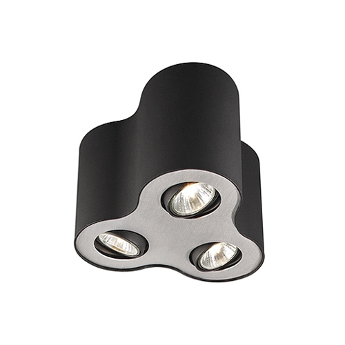 Потолочный светильник спот Philips 56333/30/16 Pillar