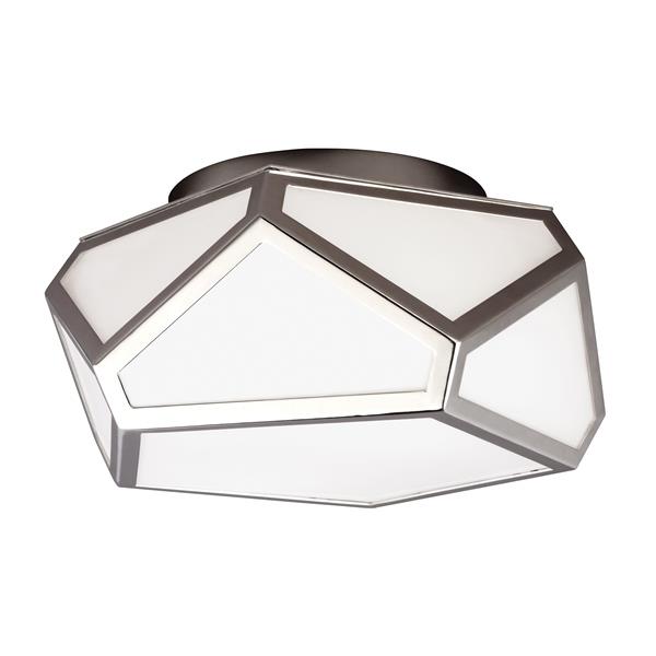 Люстра припотолочная Diamond Elstead FE-DIAMOND-F
