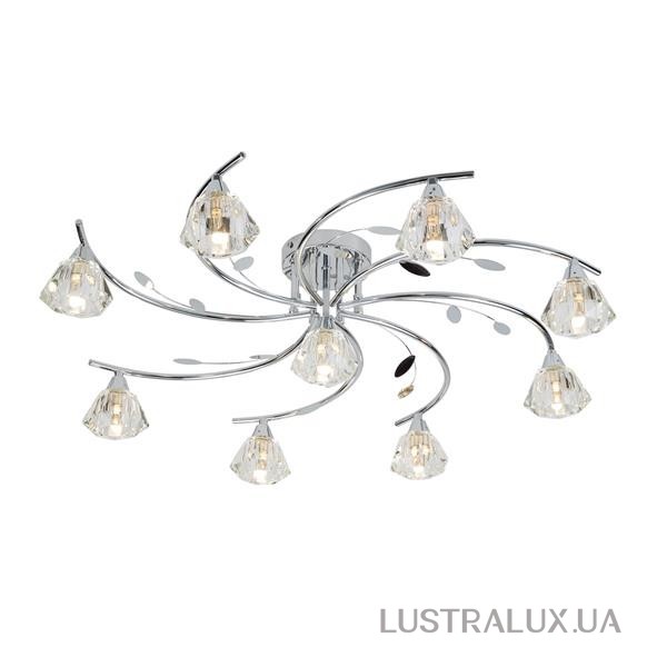 Люстра Searchlight 2639-9CC Sierra 2639-9cc