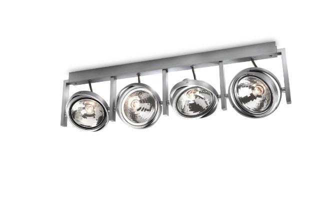 Потолочный светильник спот Philips 53064/48/16