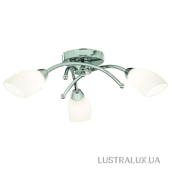 Люстра Searchlight 8183-3CC Opera