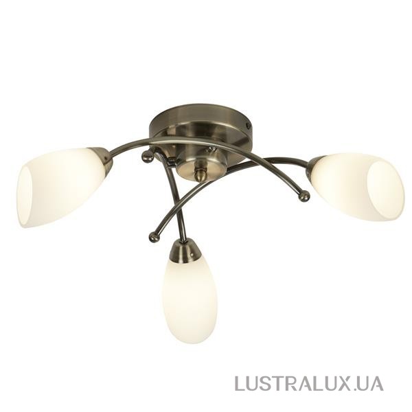 Люстра Searchlight 8183-3AB Opera