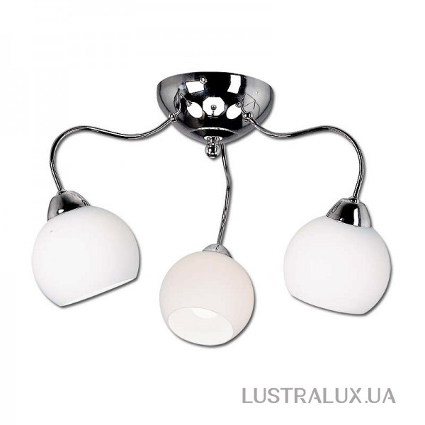 Люстра Lis Poland 0889PL A16261500