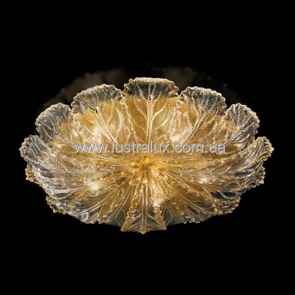 Потолочный светильник Sylcom 918/80 D ORO