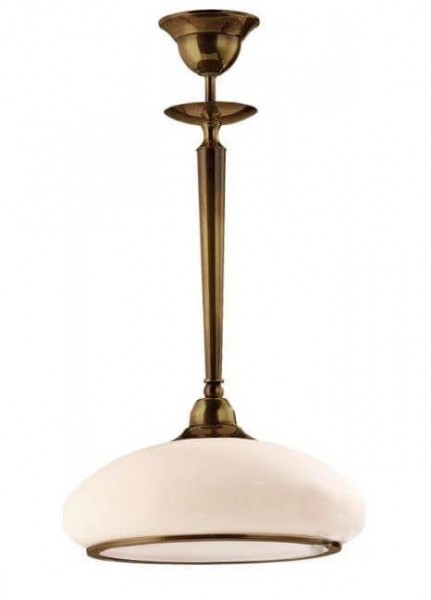 Люстра припотолочная Amplex Agat 427