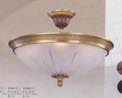 Люстра Riperlamp 054K AY 04A1