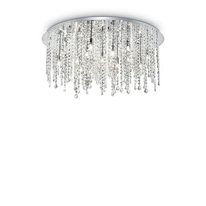 Люстра хрустальная ROYAL PL15 053011