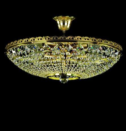 Люстра Artglass NORMA III. MIRROR CE A25176