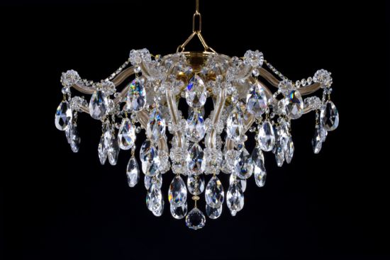 Потолочная Artglass MARIA TEREZIA 22 CL A253863