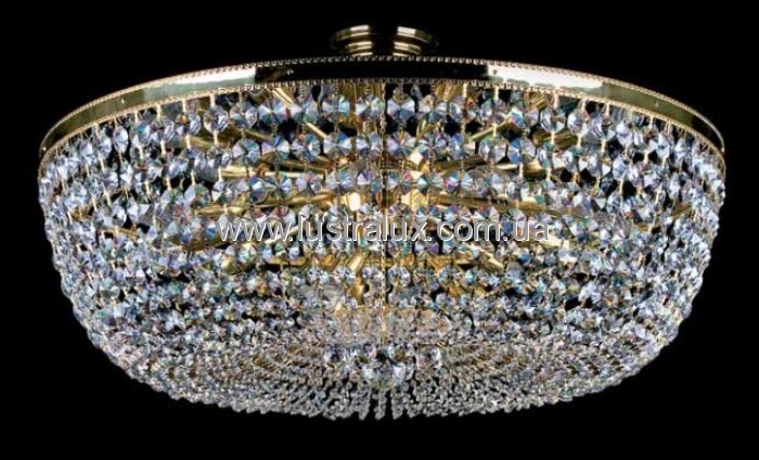 Люстра хрустальная Artglass GERTRUDA DIA 800 SP A2514708