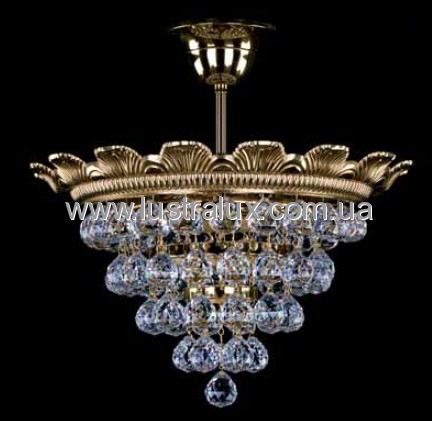 Люстра хрустальная Artglass NERIA CE A2514701