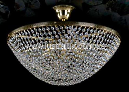 Люстра хрустальная Artglass LAUREN II. CE A2514693