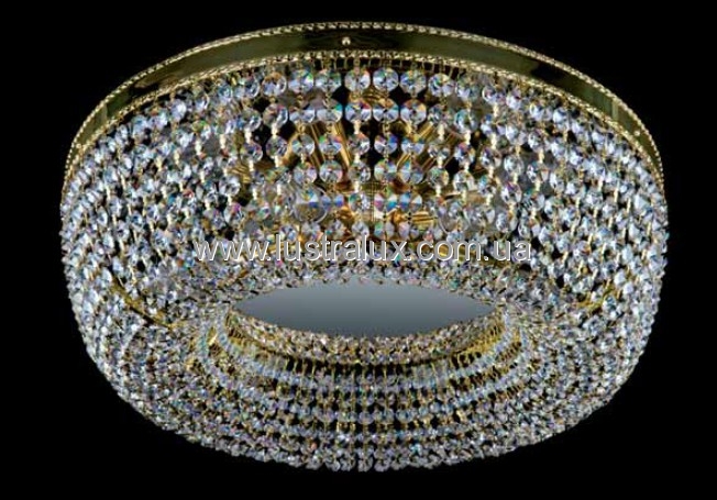 Люстра хрустальная Artglass SOFIA DIA 450 CE A2514688