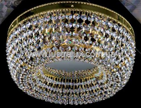 Люстра хрустальная Artglass SOFIA DIA 350 CE A2514687