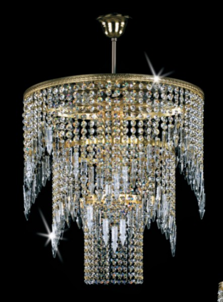 Люстра Artglass BRENDA A252867