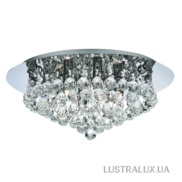 Люстра Searchlight 3406-6CC Hanna
