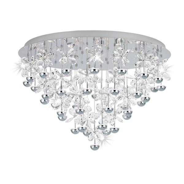 Люстра Eglo 39246 Pianopoli