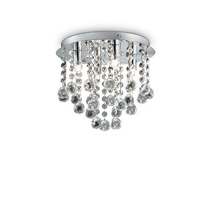 Люстра Ideal Lux BIJOUX PL4 089478