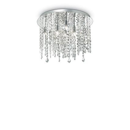 Люстра хрустальная ROYAL PL8 052991