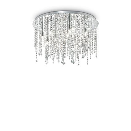 Люстра хрустальная ROYAL PL12 053004