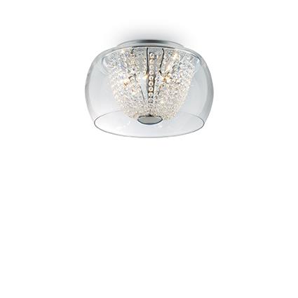 Люстра Ideal Lux Audi-61 PL6 133898