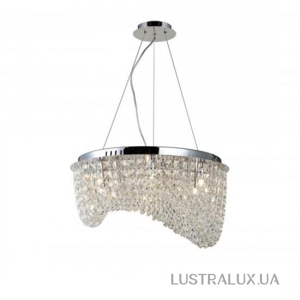 Люстра Azzardo Carmen Pendant 5102-6PX AZ1284