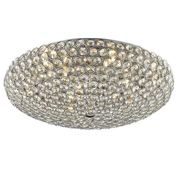 Люстра Italux MA04995C-009 Santo
