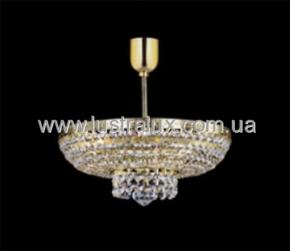 Люстра хрустальная Preciosa CA 3757/03/003 45 3757 003 07 00 22 40