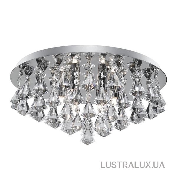 Люстра Searchlight 3306-6CC Hanna