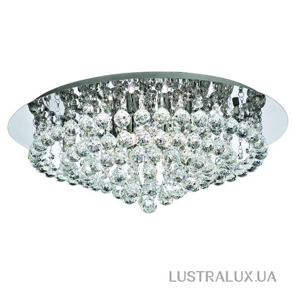 Люстра Searchlight 3408-8CC Hanna