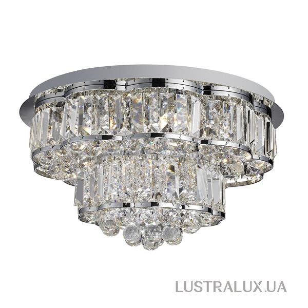 Люстра Searchlight 8376-6CC Hayley