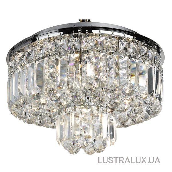 Люстра Searchlight 7755-5CC Vesuvius 7755-5cc