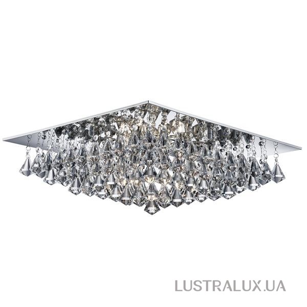 Люстра Searchlight 7308-8CC Hanna