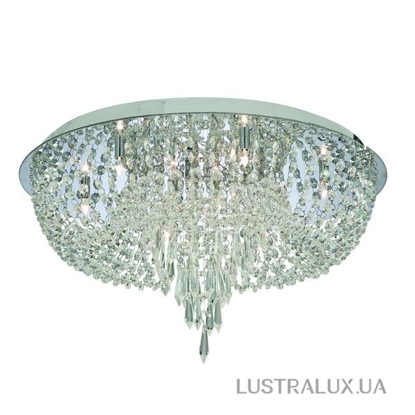Люстра Searchlight 5541CC Bijoux