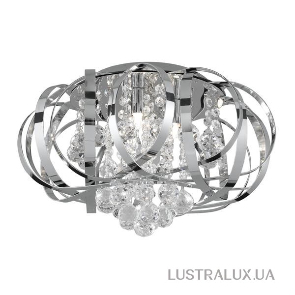 Люстра Searchlight 5973-3CC Tilly