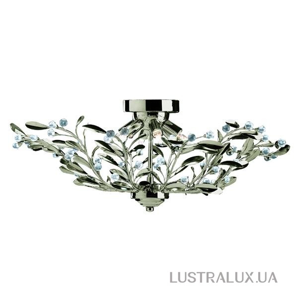 Люстра Searchlight 5256-6AB Lima