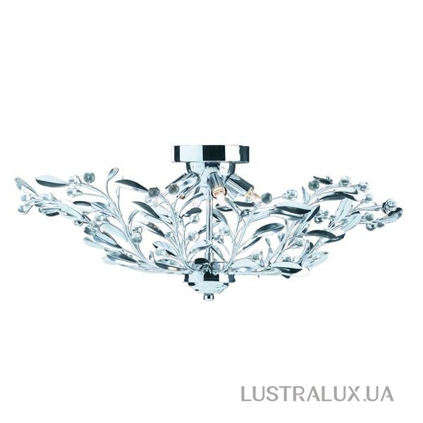 Люстра Searchlight 5256-6CC Lima