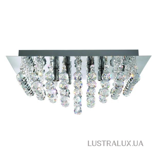 Люстра Searchlight 6406-6CC Hanna