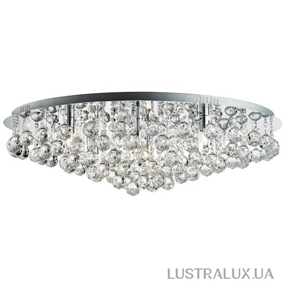 Люстра Searchlight 9598-8CC Hanna