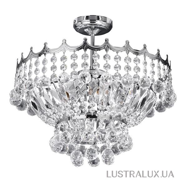 Люстра Searchlight 9113-39CC Versailles