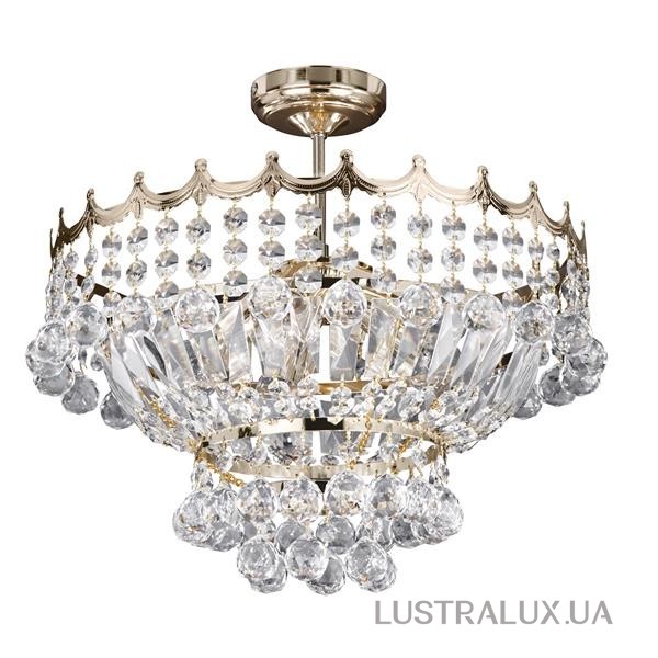 Люстра Searchlight 9113-39GO Versailles
