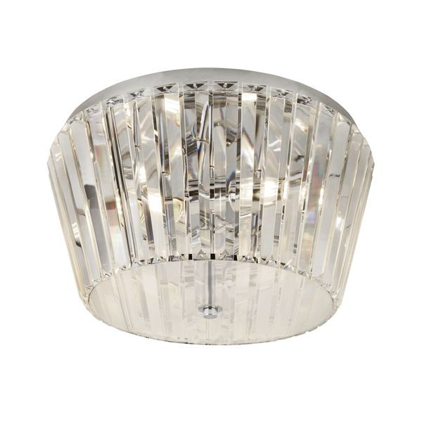 Светильник потолочный Searchlight TIARA 2893-3CC