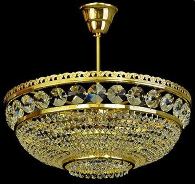 Люстра Aldit Tureen LS 13/07/515 tureen 6 ml