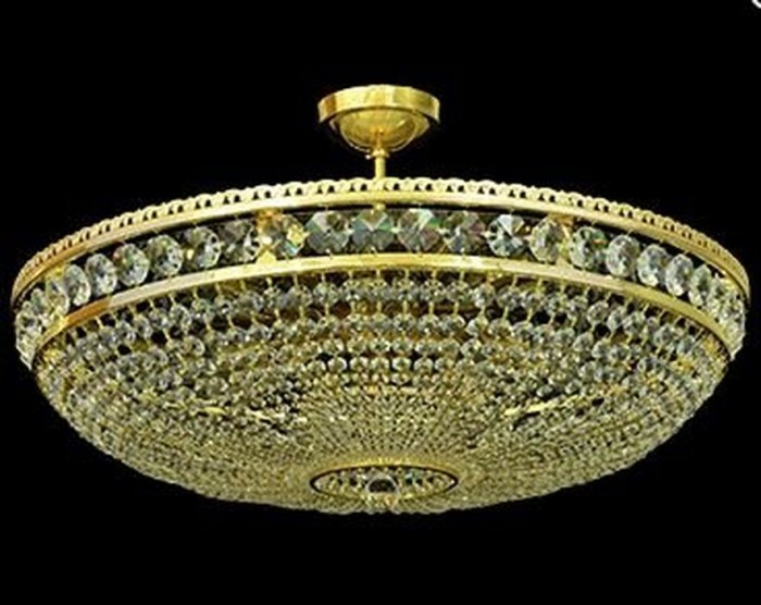 Люстра Aldit Tureen LS 13/04/451 tureen 12 ml