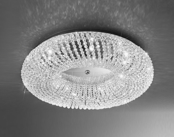 Люстра Kolarz Carla 0256.15L.5.KpT