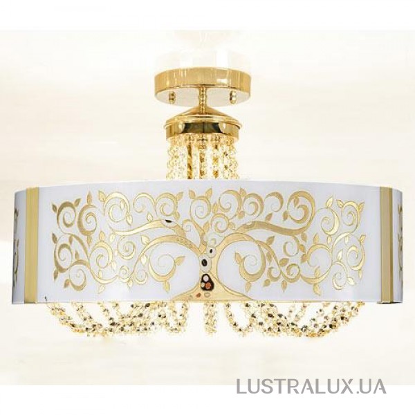 Люстра Kolarz Gioiosa Albero Gold 5020.11232.130/al30