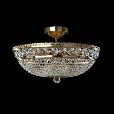 Люстра хрустальная Titania Lux 305000006