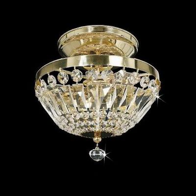 Люстра хрустальная Titania Lux 161000003
