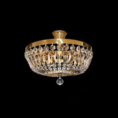 Люстра хрустальная Titania Lux 336000006